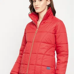 VERO MODERNO Women Lightweight Puffer Jacket image 2