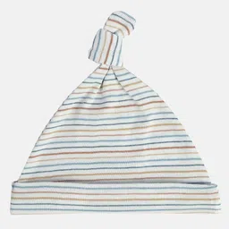 MINI KLUB Boys Printed Beanie image 3