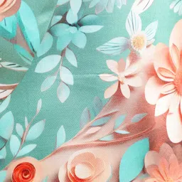 navyasa by liva Women Printed Shrug image 5