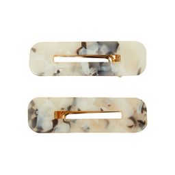 Accessorize Women Set of 2 Tic Tac Hair Clip-picture-38