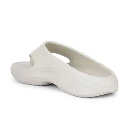 Action Plus Men Self Design Thong Flip-Flops image 4