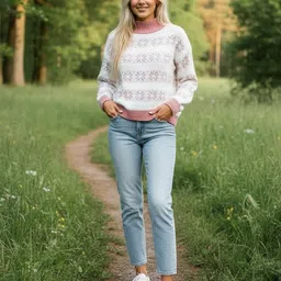 Mast & Harbour Women Floral Cardigan-picture-21