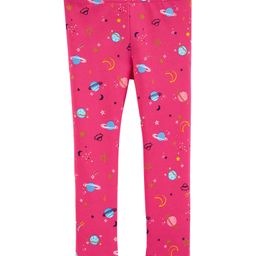 Carter's Space Leggings - Pink-picture-17