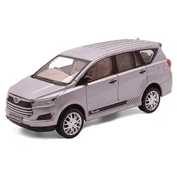 Centy Innova Cristiano 2.0 Pull Back Car - Silver-image-4
