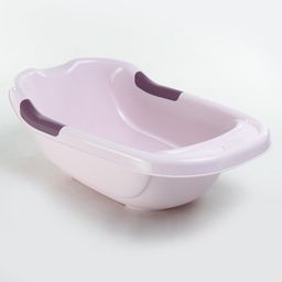 fab n funky Baby Bath Tub Car Print Large Size - Pink-picture-24