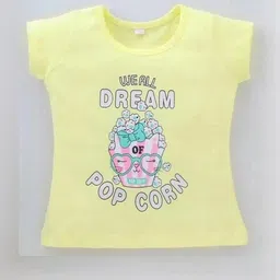 MUSNAH GARMENTS Kids-Unisex Multi Pure Cotton Clothing Set-picture-14