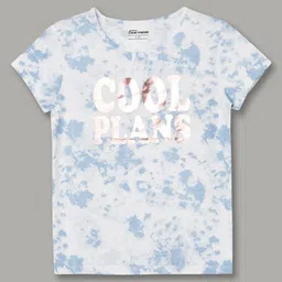 Fame Forever by Lifestyle Girls Cotton Tshirts-picture-21