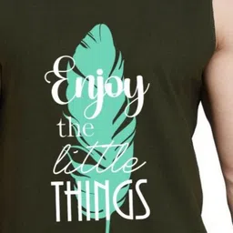 WOOSTRO Men 2 Slim Fit T-shirt image 4