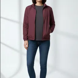 SZN Women Lightweight Sporty Jacket-picture-38