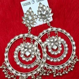 ISLANA Contemporary Studs Earrings-picture-38