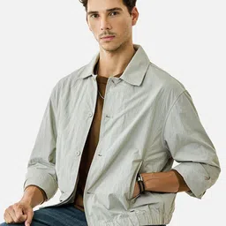 Snitch Men Lightweight Tailored Jacket image 3