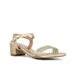 Inc 5 Synthetic Block Heel Sandals-picture-40