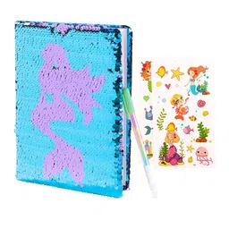 Tinker Squad Self Design Diary Stationery image 4