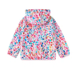 Hopscotch Girls Jacket-image-91
