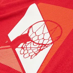 Decathlon Boys Graphic Printed T-Shirt image 2