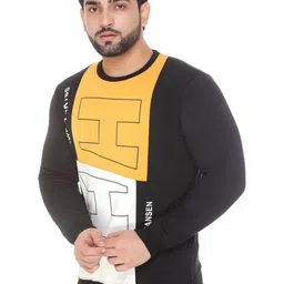 SHAUN Men Sweatshirt-picture-14