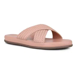 Inc 5 Women Open Toe Flats-picture-35