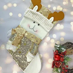 Little Surprise Box LLP Unisex Kids Gold Festive Decor-image-42