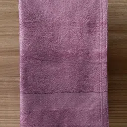 Ackross Set Of 2 Textured Cotton 450 GSM Hand Towels image 3