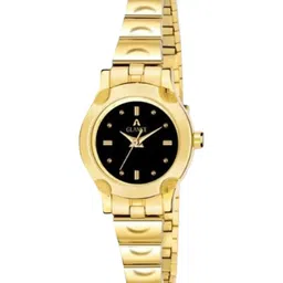 Aglance Women Dial & Bracelet Style Straps Analogue Watch JK_MK_228JK_AGNew672_8019Ym02-picture-13