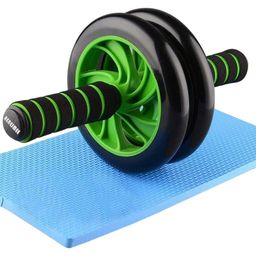 HackerX Abdominal Wheel Ab Roller-picture-34