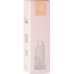 Oulac Nourishing Skin To Skin Matching Foundation - 30 ml - Honey - W09 image 5