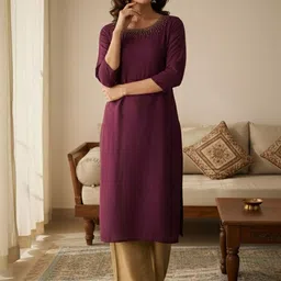 Varanga Women Kurta-picture-38