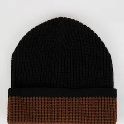 DeFacto Men Beanie-image-0