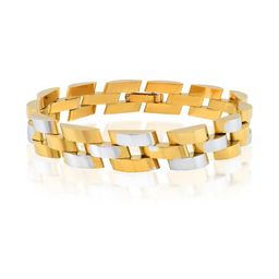 Missmister Brass Gold-Plated Bracelet-picture-14