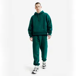 decathlon Men's Trousers, Elementals - Green image 2