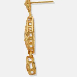 Anouk Gold-Plated Brass Jewellery Set image 3