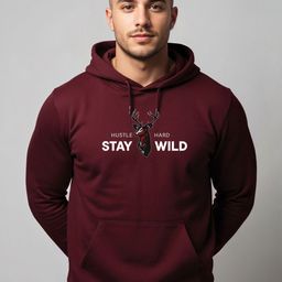ADRO Printed Knitted Pullover-picture-1