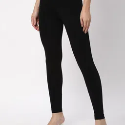 R&B Women Ankle Length Leggings image 2