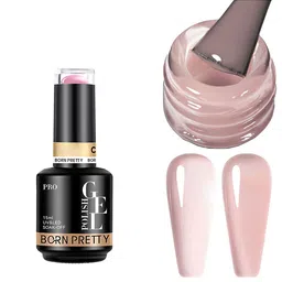 BORN PRETTY UV & LED Soak Off Long Lasting Gel Nail Polish - 15 ml - C151-image-67