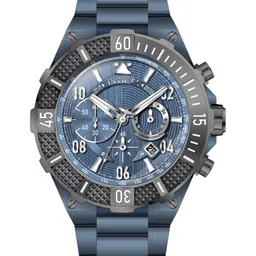 Invicta Men Dial & Stainless Steel Straps Analogue Watch 40516 image 1
