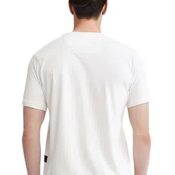 RARE RABBIT Men Printed T-shirt image 5