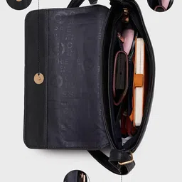 Caprese Structured Sling Bag image 2