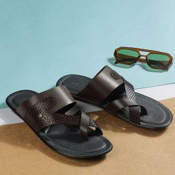 Mochi Men Leather Casual Comfort Sandals-picture-20