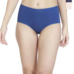 Nykd Pack Of 3 Hipster Briefs-picture-14