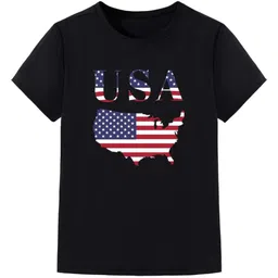 KPOP Girls Typography Printed Round Neck T-shirt-image-37