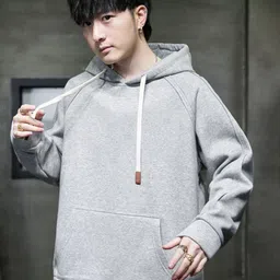 HERE&NOW Men Sweatshirt-picture-22