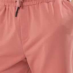 Trendyol Men Pack Of 2 Mid Rise Regular Fit Regular Shorts image 4