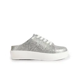FAUSTO Women PU Slip-On Sneakers image 2