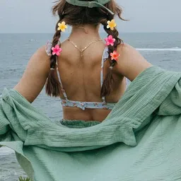 SZN Women Set of 5 Claw Clip-picture-33