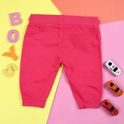 V-Mart Boys Cotton Mid-Rise Slim Fit Jeans image 3