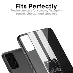 QRIOH Quirky Printed OnePlus Nord CE4 Lite 5G Back Case Mobile Accessories image 2