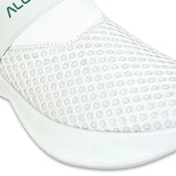 Allen Cooper Men Mesh Running Non-Marking Sports Shoes image 4