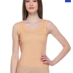 BAESD Women Cotton Scoop Neck Tank Top-picture-41