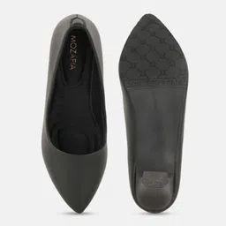 MOZAFIA Block Sandals image 3