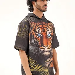 Clazzey Men Sweatshirt image 2